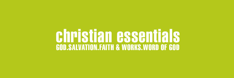 Christian Essentials Series